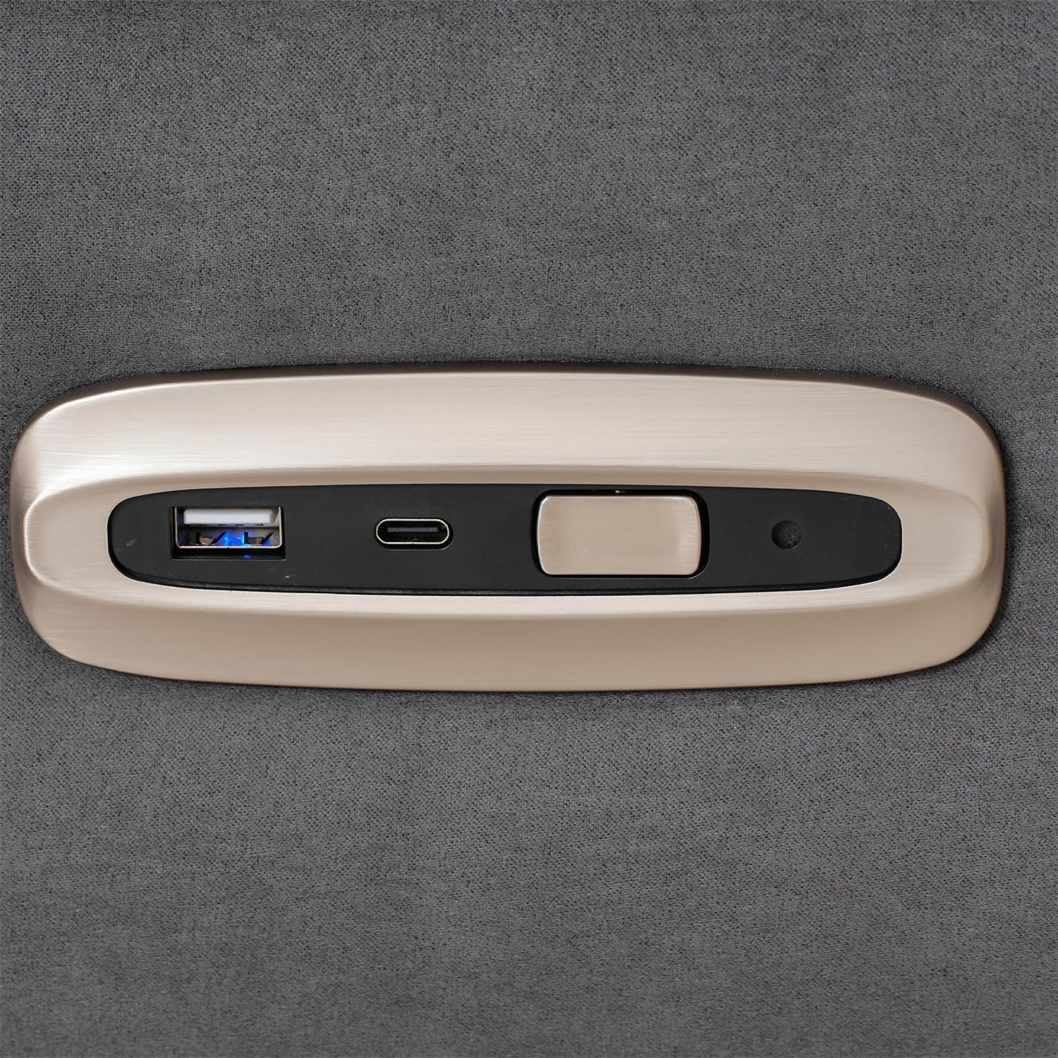 Luxury Oversized Smart Recliner – Redefining Modern Comfort