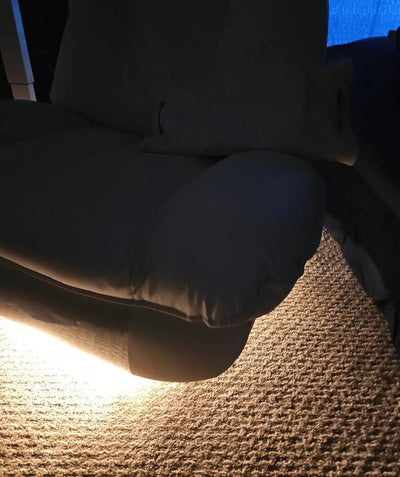 Customer review photo