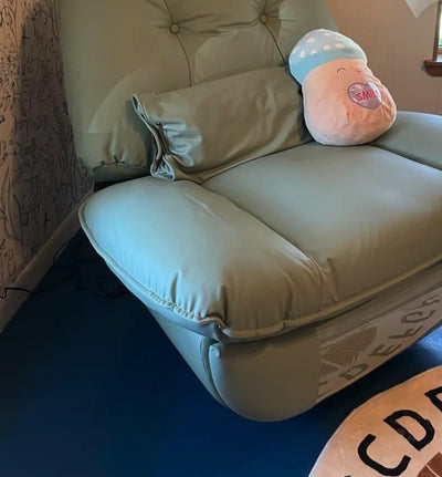 Customer review photo